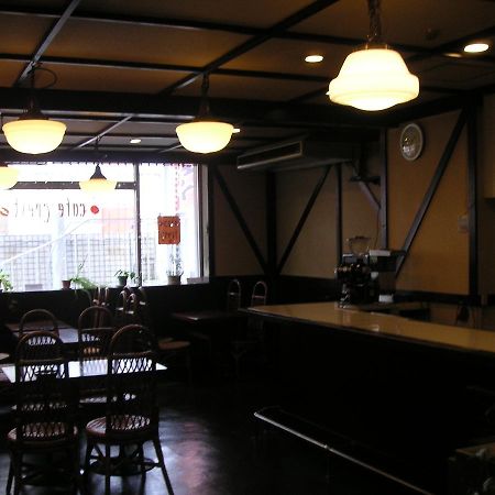 Hotel Mitsufu Oszaka Kültér fotó