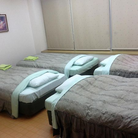 Hotel Mitsufu Oszaka Kültér fotó