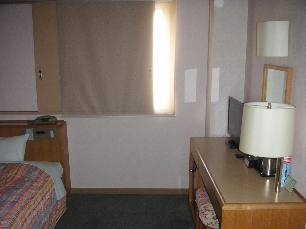 Hotel Mitsufu Oszaka Kültér fotó