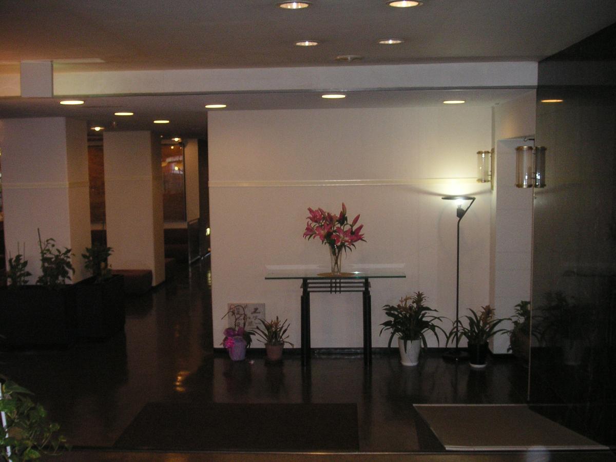 Hotel Mitsufu Oszaka Kültér fotó