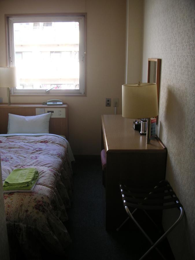 Hotel Mitsufu Oszaka Kültér fotó