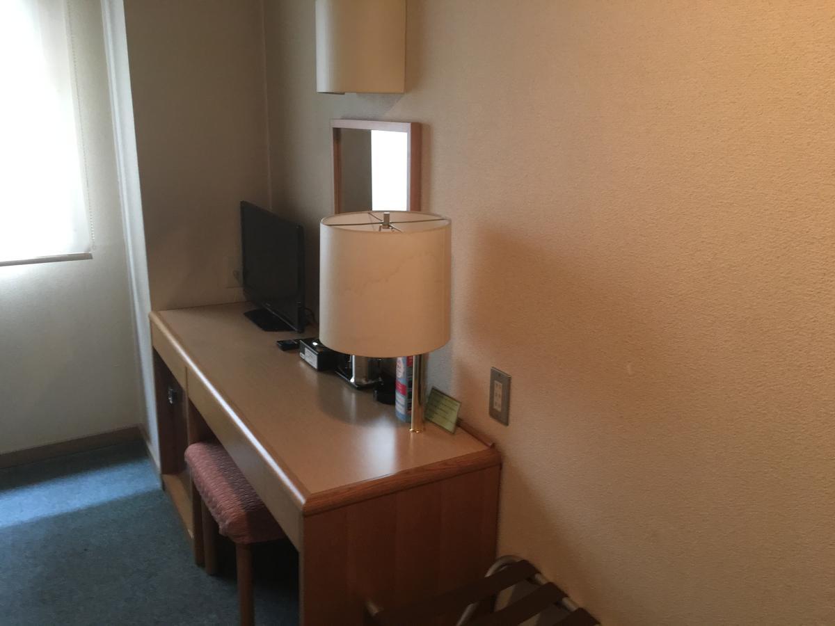 Hotel Mitsufu Oszaka Kültér fotó