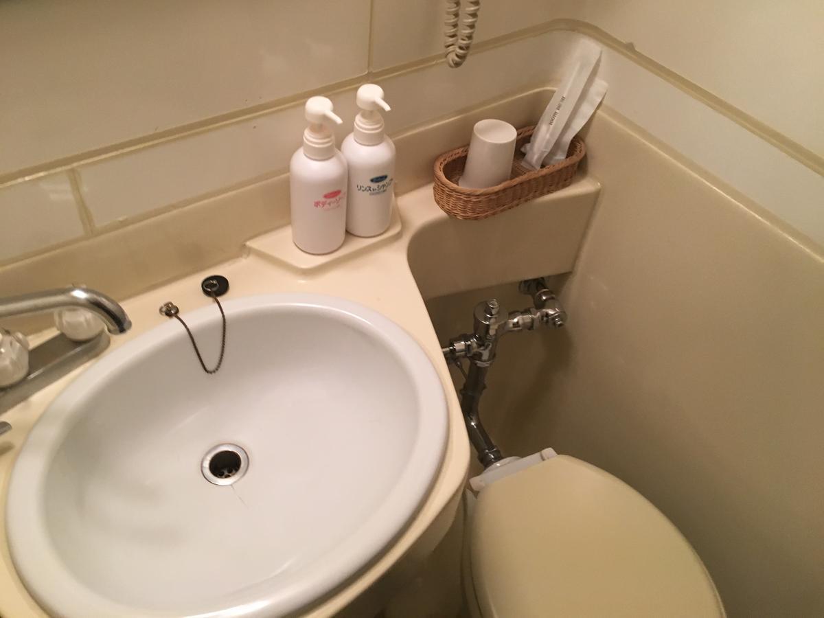 Hotel Mitsufu Oszaka Kültér fotó
