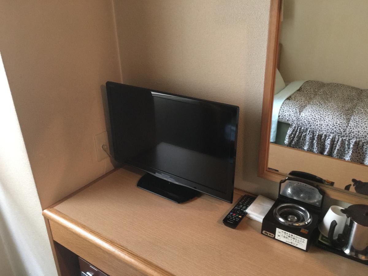 Hotel Mitsufu Oszaka Kültér fotó